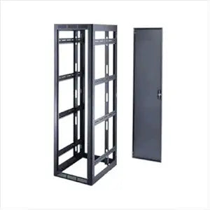 Middle Atlantic WRK-40-32 40U Gangable Rack Enclosure — main product image