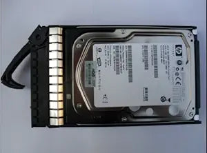 HP 458930-S21 750GB SATA Hard Drive 7.2K — main product image
