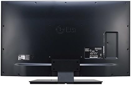 LG 65LX341C 65" LED TV (Renewed)