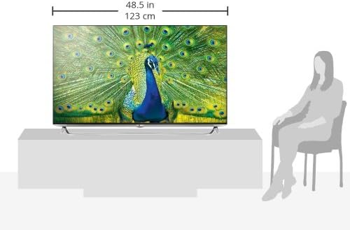 LG 55UB9500 55-Inch 4K Ultra HD 3D LED TV (2014)