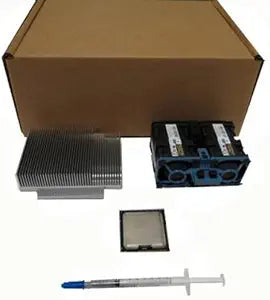 HP 633787-L21 Intel Xeon E5645 2.4GHz 6-Core Processor — main product image