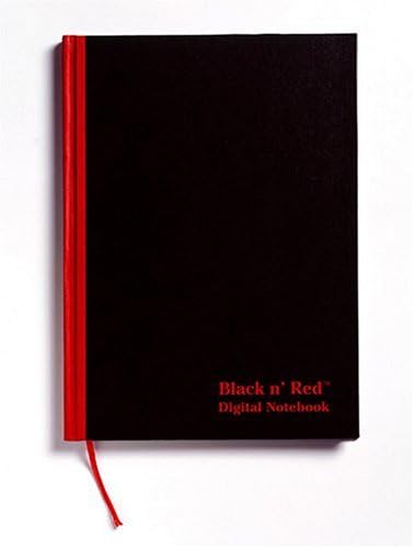 Logitech 623347-0300 IO Pen Digital Notebook