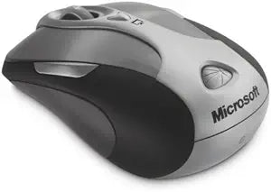Microsoft 9DR-00001 Wireless Notebook Presenter Mouse 8000 — main product image