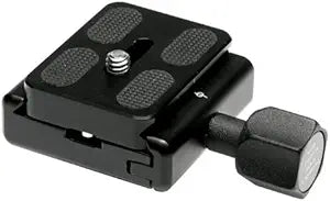 Induro 490-050 QRT50 Quick Release Clamp Tripod