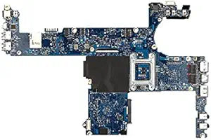 HP 684342-001 AMD Laptop Motherboard — main product image