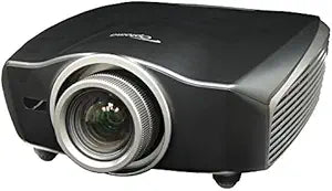 Optoma HD91RFBA HD91 1080p DLP Home Theater Projector (Refurbished)