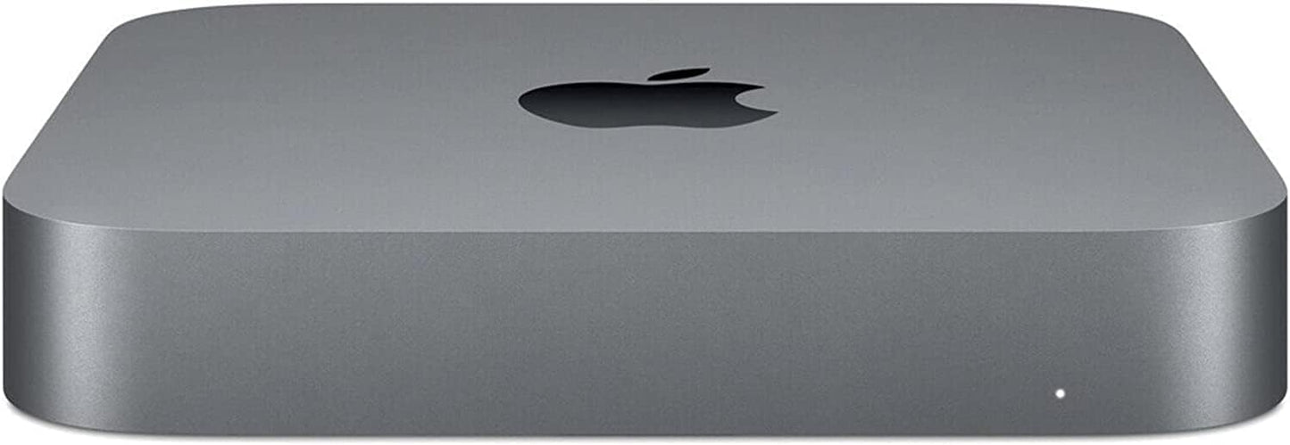 Apple MRTR2LL/A Mac Mini 2018 i7 32GB 512GB SSD (Renewed)