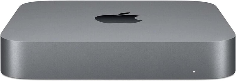 Apple MRTR2LL/A Mac Mini 2018 i7 32GB 512GB SSD (Renewed) — main product image