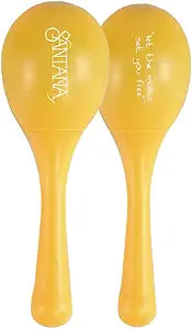 Latin Percussion LPR012-SS Rhythmix Chickitas Santana Suns