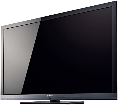Sony KDL40EX710 40-Inch 1080p 120Hz LED HDTV