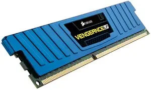 Corsair CML8GX3M2A1866C9B Vengeance 8GB DDR3 Desktop Memory — main product image