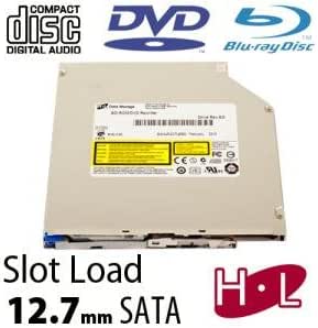 Hitachi Blu-ray Reader Super-Multi Internal Drive