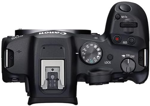 Canon 5137C009 EOS R7 Mirrorless Camera 18-150mm Kit