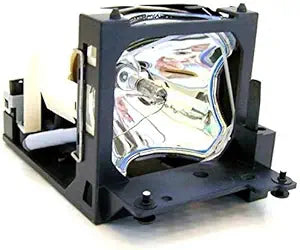Hitachi DT00471 Projector Lamp with Housing Original Ushio — main product image