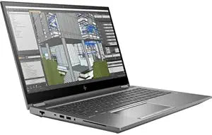 HP ZBook Fury 15 G8 i9-11950H Mobile Workstation — main product image