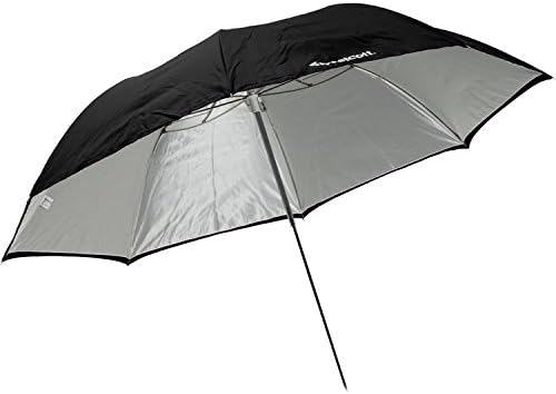 Westcott 2021 60" Optical White Satin Umbrella