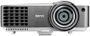 BenQ MX823ST DLP Short-Throw Projector - SmartEco