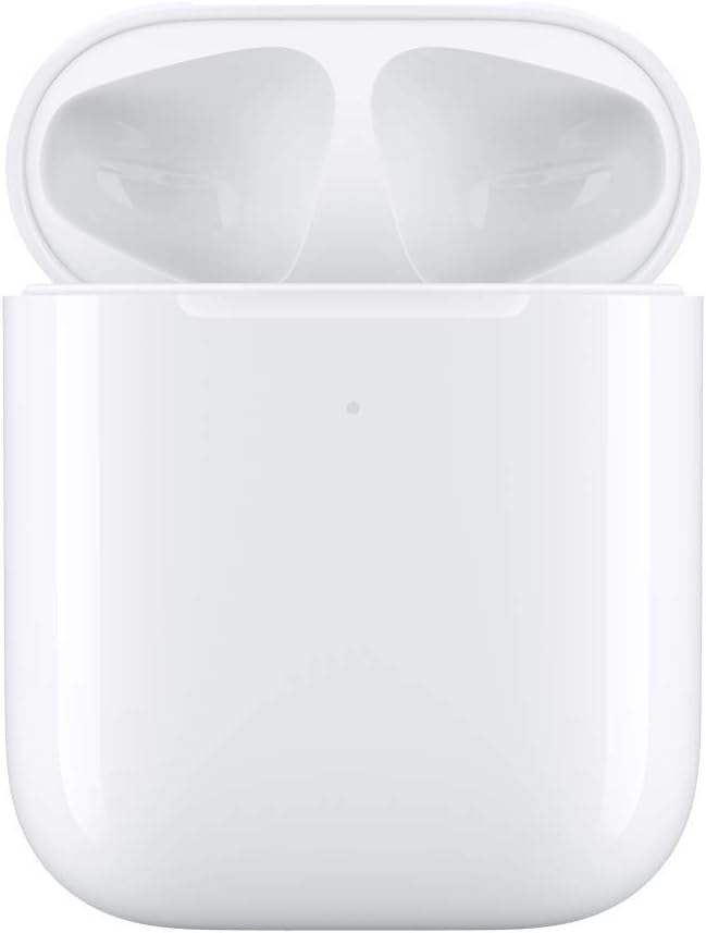 Apple AirPods Wireless Charging Case 1st/2nd Gen