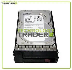 HP CC493-67920 Internal Hard Disk Drive Assy Kit — main product image