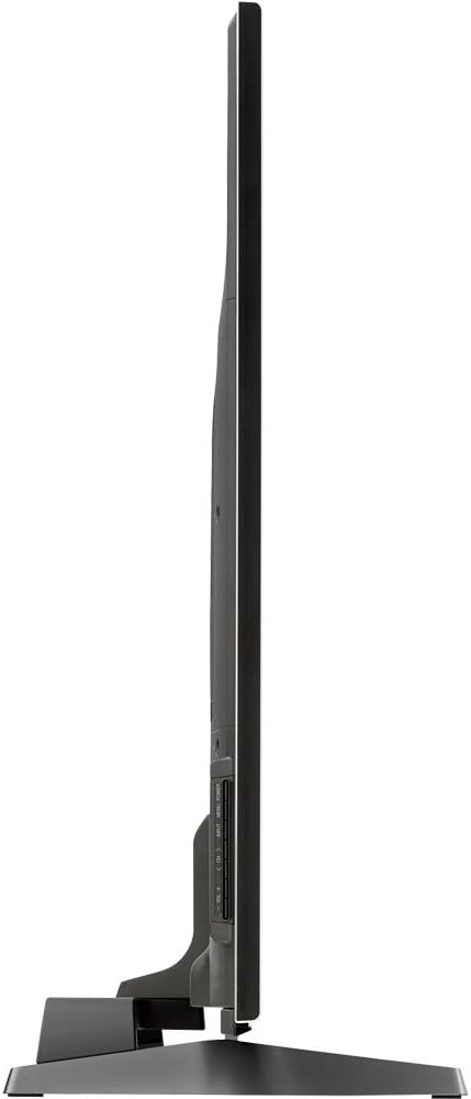 Sharp LC70UQ17U 70-Inch Aquos Q+ 3D Smart TV