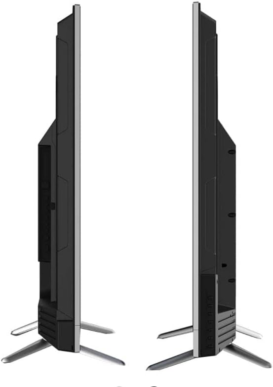 RCA RNSMU5021 50-Inch 4K UHD Smart LED TV