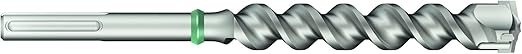Hitachi SDS-Max-Bohrer 25x400mm Drill Bit — main product image