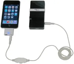 Optoma FG.SP.8BU07.01 iPod to PICO Connection Kit — main product image
