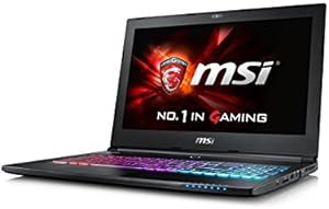 MSI GS60 Ghost Pro-002 GTX970M Gaming Laptop