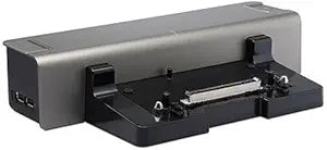 HP KP080AA#ABA 120W Basic Docking Station — main product image