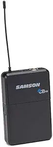 Samson CB99 Concert 99 UHF Beltpack Transmitter — main product image