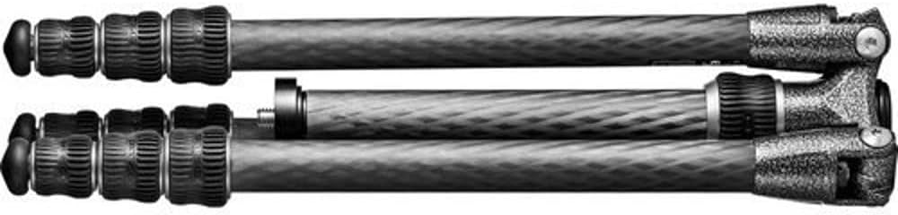 Gitzo GT0545TUS Traveler Series 0 Carbon Fiber Tripod