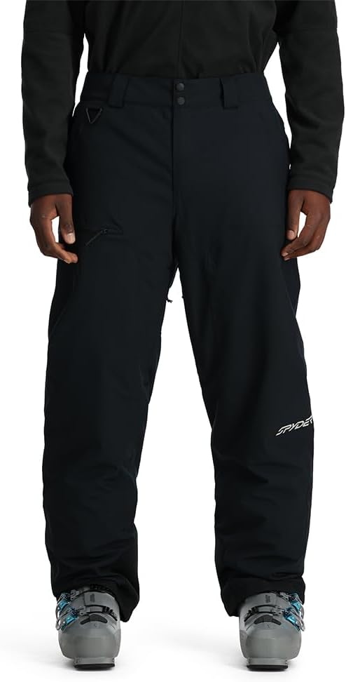 Spyder 38SA125324 - Men's Seventy Insulated Ski Pants — main product image