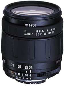 Tamron AF28-105 Autofocus Lens for Nikon DSLR