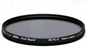 Hoya HOYAXD77CRPL 77mm Circular Polarizer Filter — main product image
