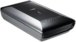 Canon 6218B009AA CanoScan 9000F Mark II Scanner