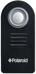 Polaroid LYSB007BT3H3K-ELECTRNCS Wireless Shutter Release for Canon