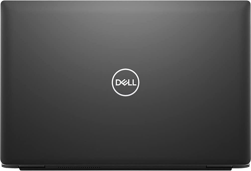 Dell 3520 Latitude 15.6" i5 Business Laptop 2025