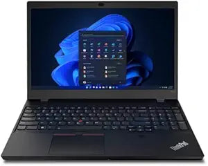 Lenovo ThinkPad P15v Gen 3: i7-12700H, 16GB DDR5, 1TB SSD