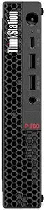 Lenovo 30FA001EUS ThinkStation P360 i7 16GB 512GB SSD Workstation — main product image