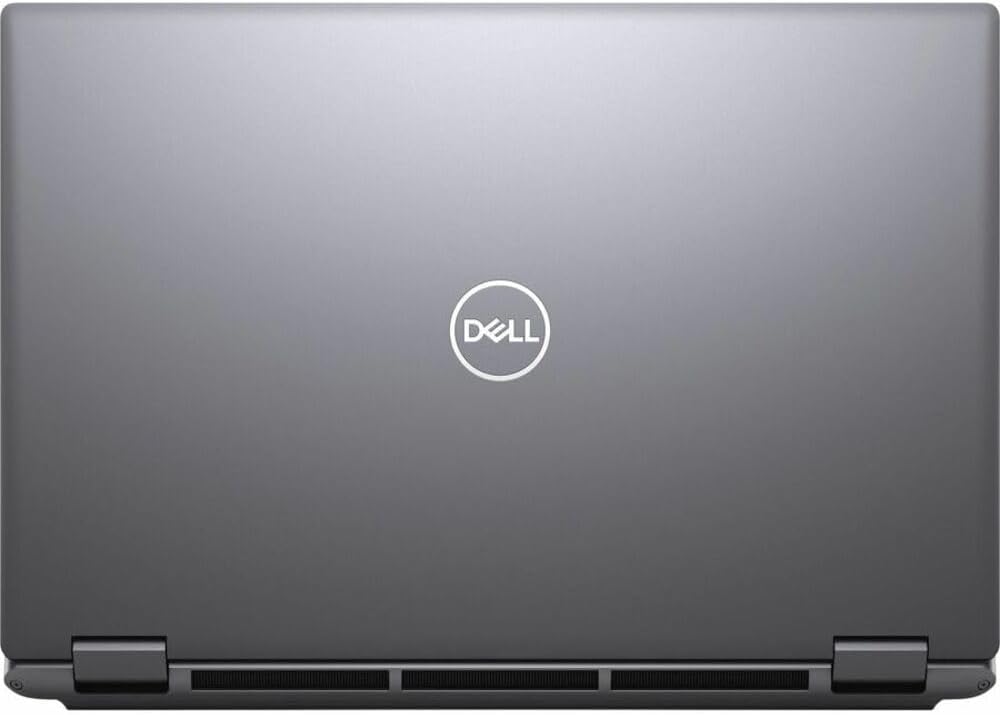 Dell 7780 Precision 17.3" i7 Mobile Workstation
