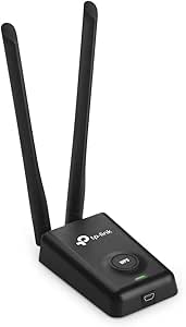 TP-Link TL-WN8200ND N300 Wireless High Power USB Adapter