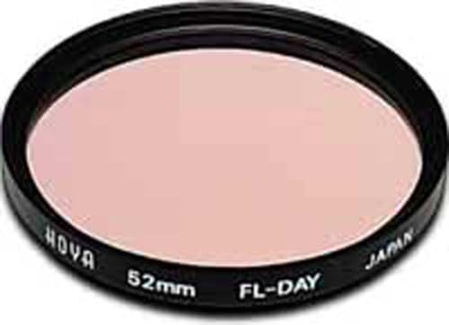 Hoya A62FLDGB 62mm FL-D Fluorescent Daylight Filter