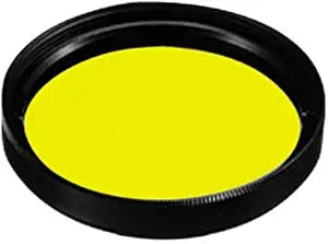 Hoya 58YELLOWK2 58mm Yellow K2 Lens Filter — main product image