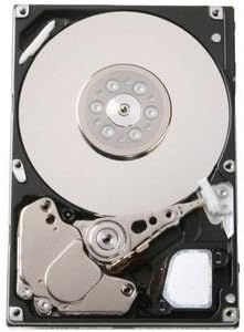 Hitachi 0B21914 Ultrastar C10K147 147GB Hard Drive — main product image