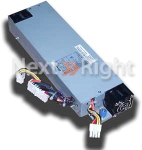 Dell W5916 280W Power Supply for PowerEdge 750