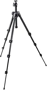 Manfrotto 7322YB M-Y Compact Tripod Ball Head — main product image
