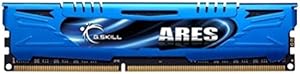 G.Skill F3-2133C10D-16GAB Ares 16GB (2x8GB) DDR3 2133MHz Memory