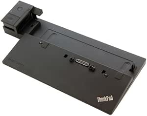 Lenovo 40A00065IT Notebook Docking Station — main product image