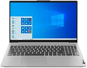 Lenovo IdeaPad 5 i5-1035G1 Laptop 8GB 1TB SSD Windows 10 Pro — main product image