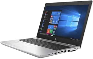 HP 7LH81UT#ABA ProBook 650 G5 i5 16GB 256GB SSD — main product image